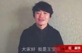 王宝强爆料内情视频,揭秘娱乐圈背后真相